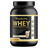 Whey Protein Vanilla